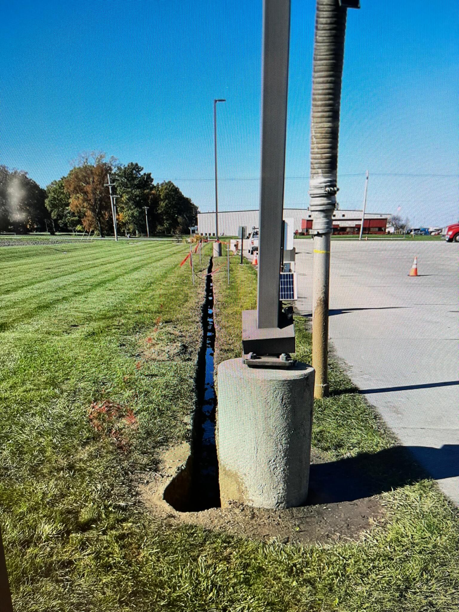 GroundBreakers Leading Hydrovac Services in IN, OH, KY, IL