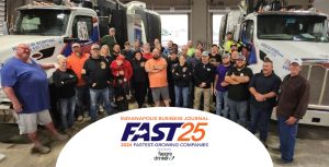 Fast 25