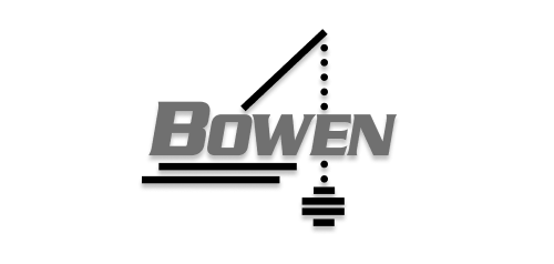 Bowen logo